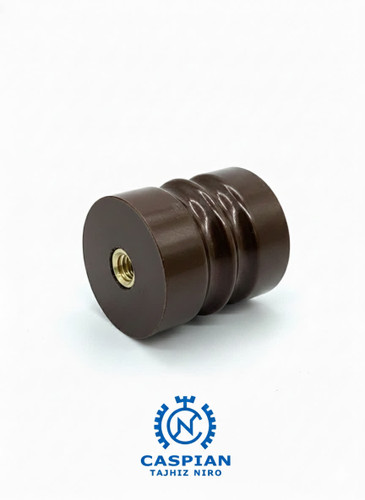 مقره کمر شیار دار